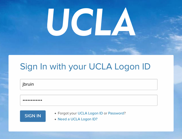 Activate UCLA Logon MFA | Office of the Chief Information Security ...