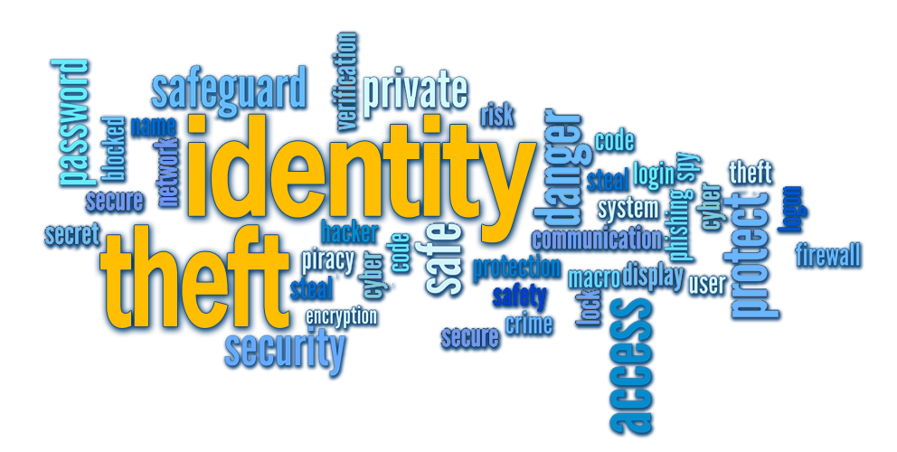 Is Identity Theft A Summary Offence