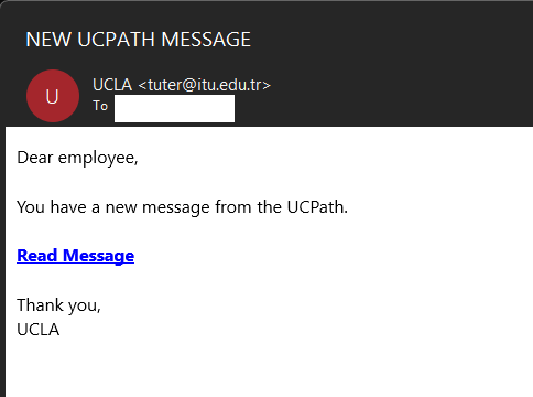 ucpath